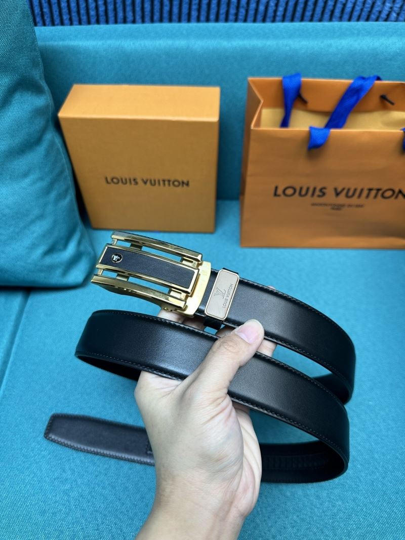 Louis Vuitton Belts